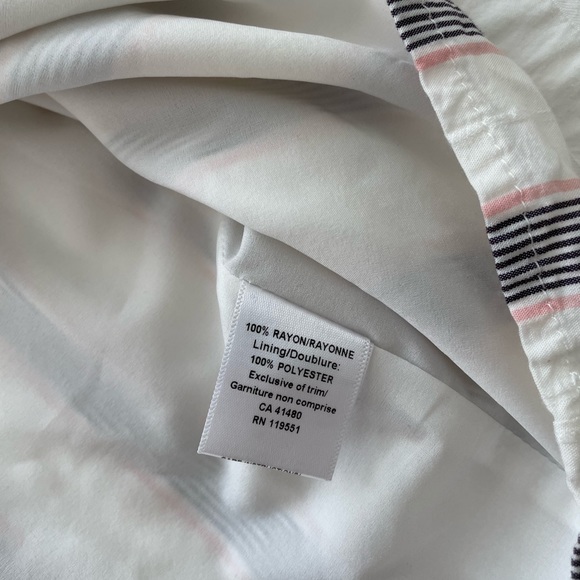 Gentle Fawn super cute summer dress - Picture 4 of 5